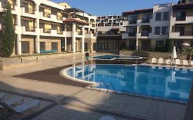 Apartment On The Sea At St Nikolas Complex-Irina