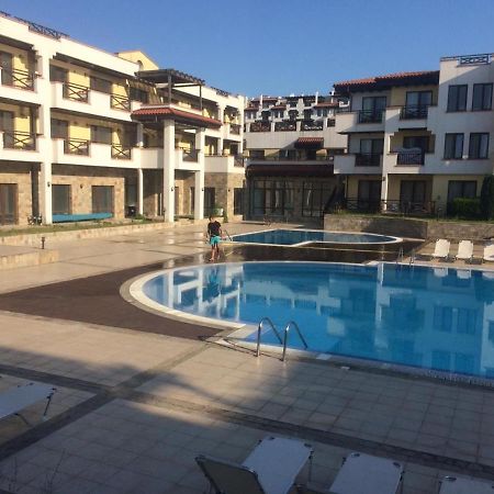 Apartment On The Sea At St Nikolas Complex-Irina Черноморец Экстерьер фото