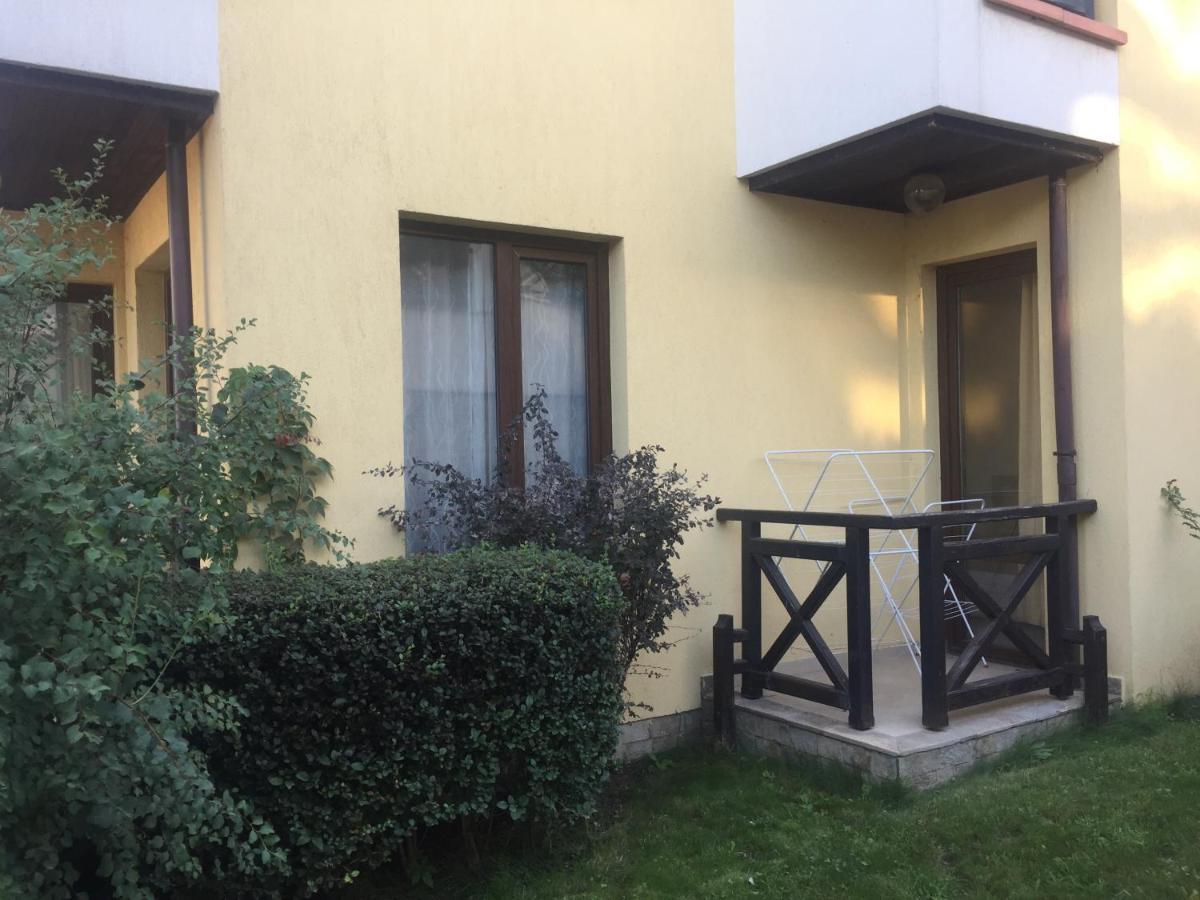 Apartment On The Sea At St Nikolas Complex-Irina Черноморец Экстерьер фото